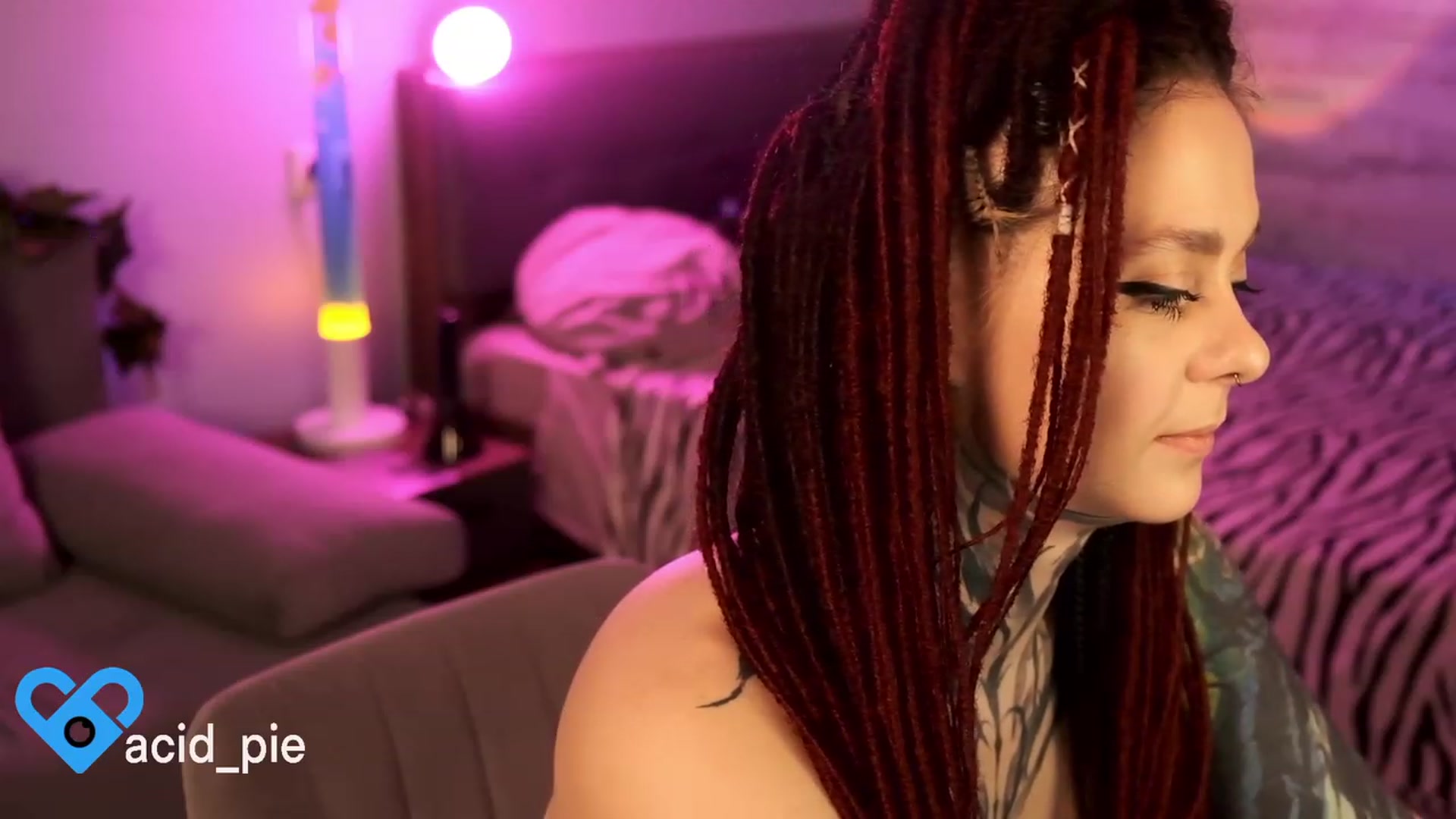 AcidPie video thumbnail