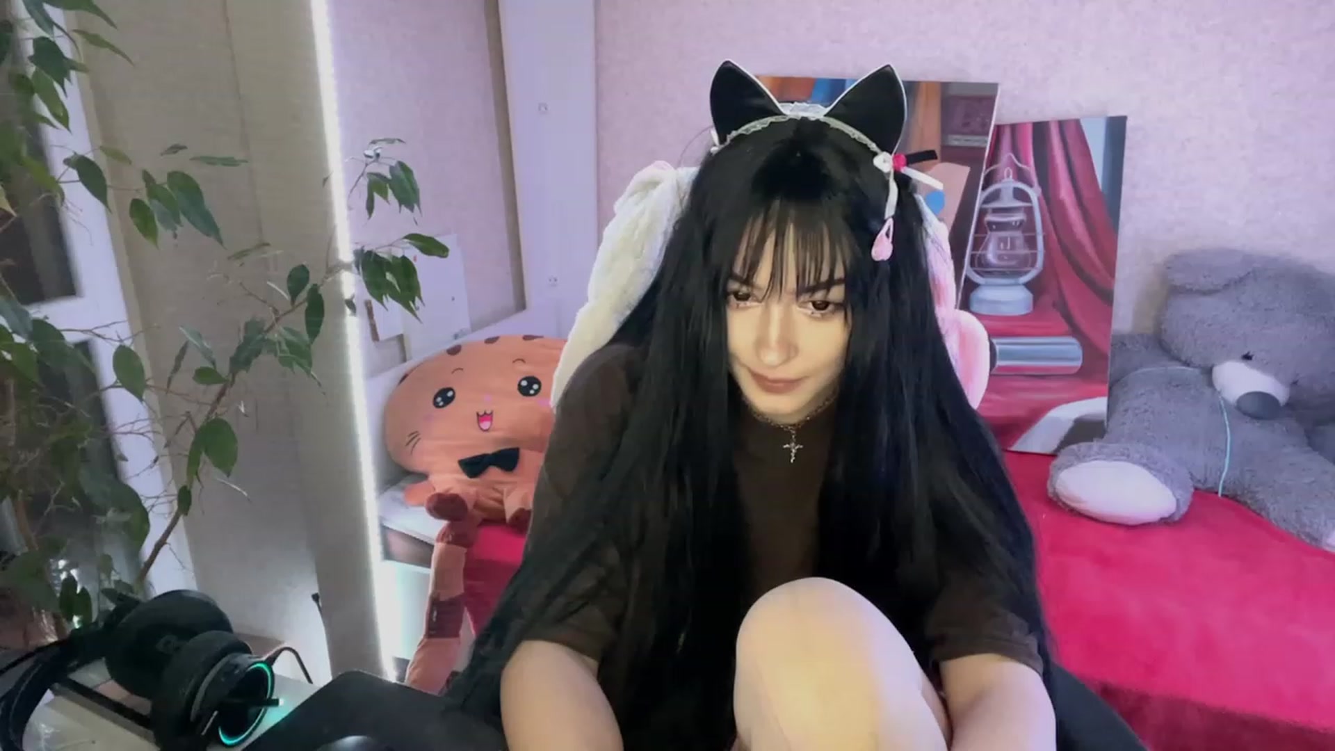 Licorice_Alia video thumbnail