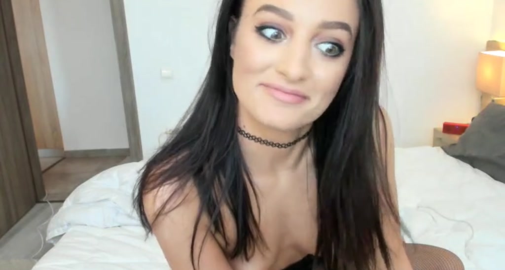 BrunetteBoo video thumbnail