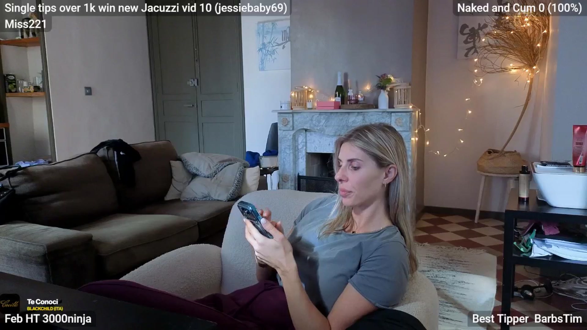 Its_Goddess_B video thumbnail