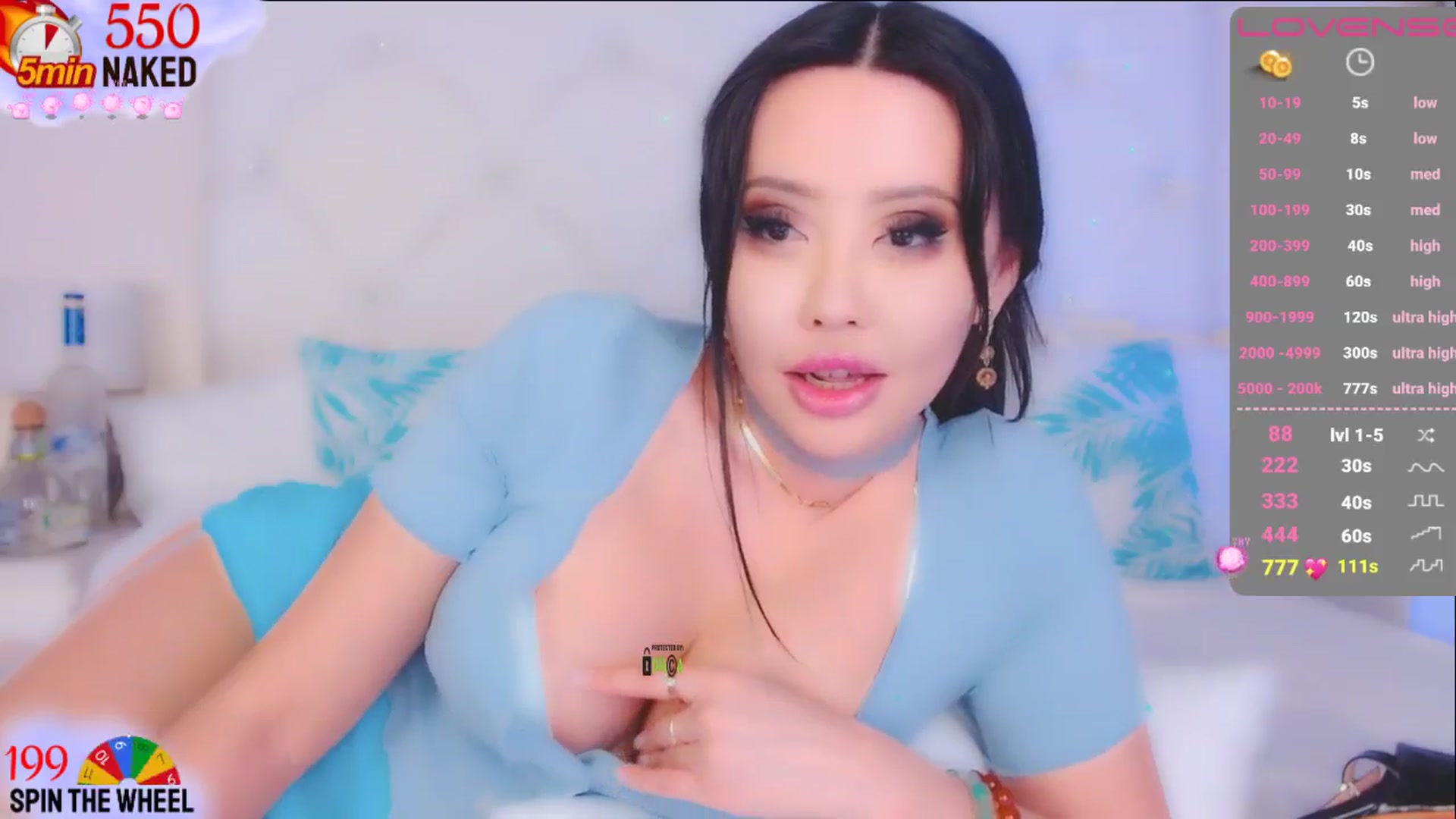 Lucky_Star888 video thumbnail