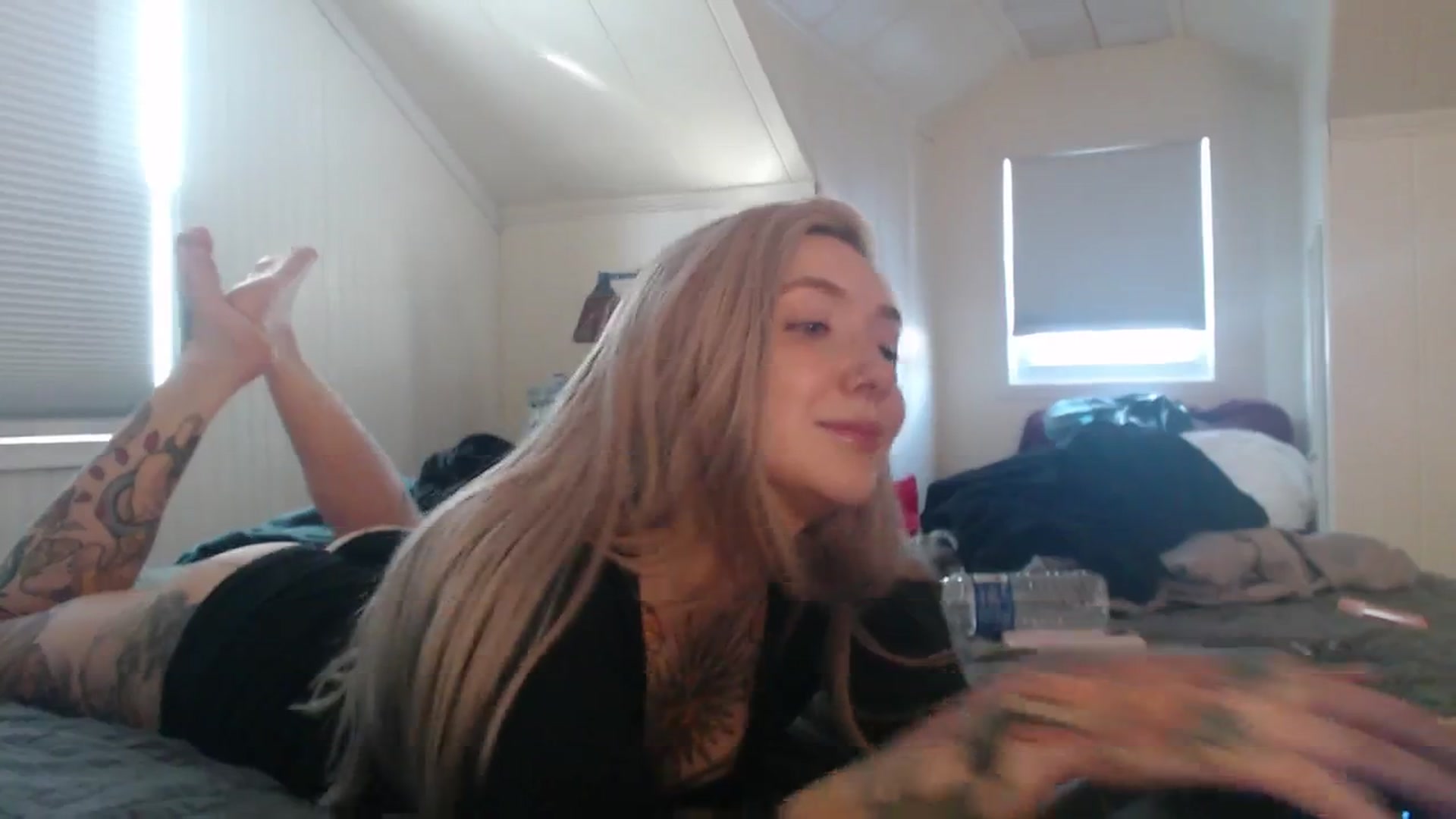 Tattoo_bbgirl video thumbnail