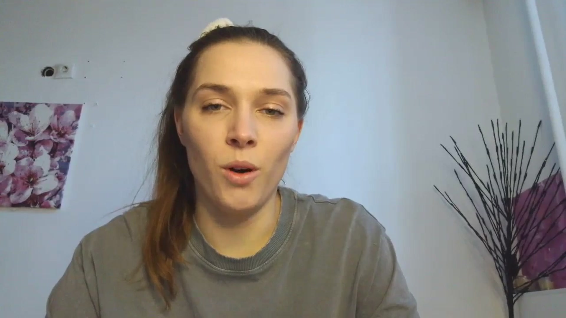 HaleyReed video thumbnail