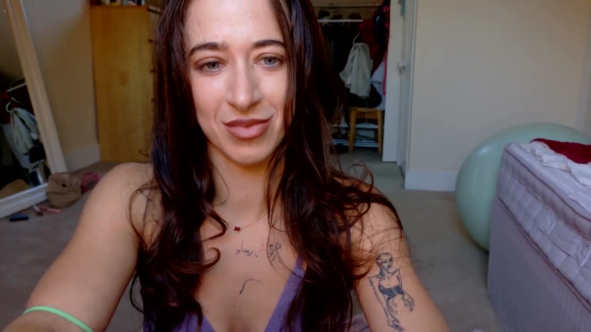 KlaraDelgado video thumbnail