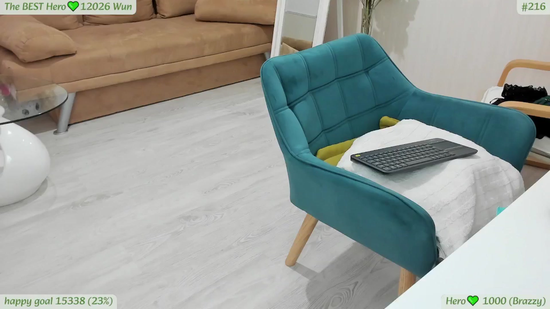 GreenSTone video thumbnail