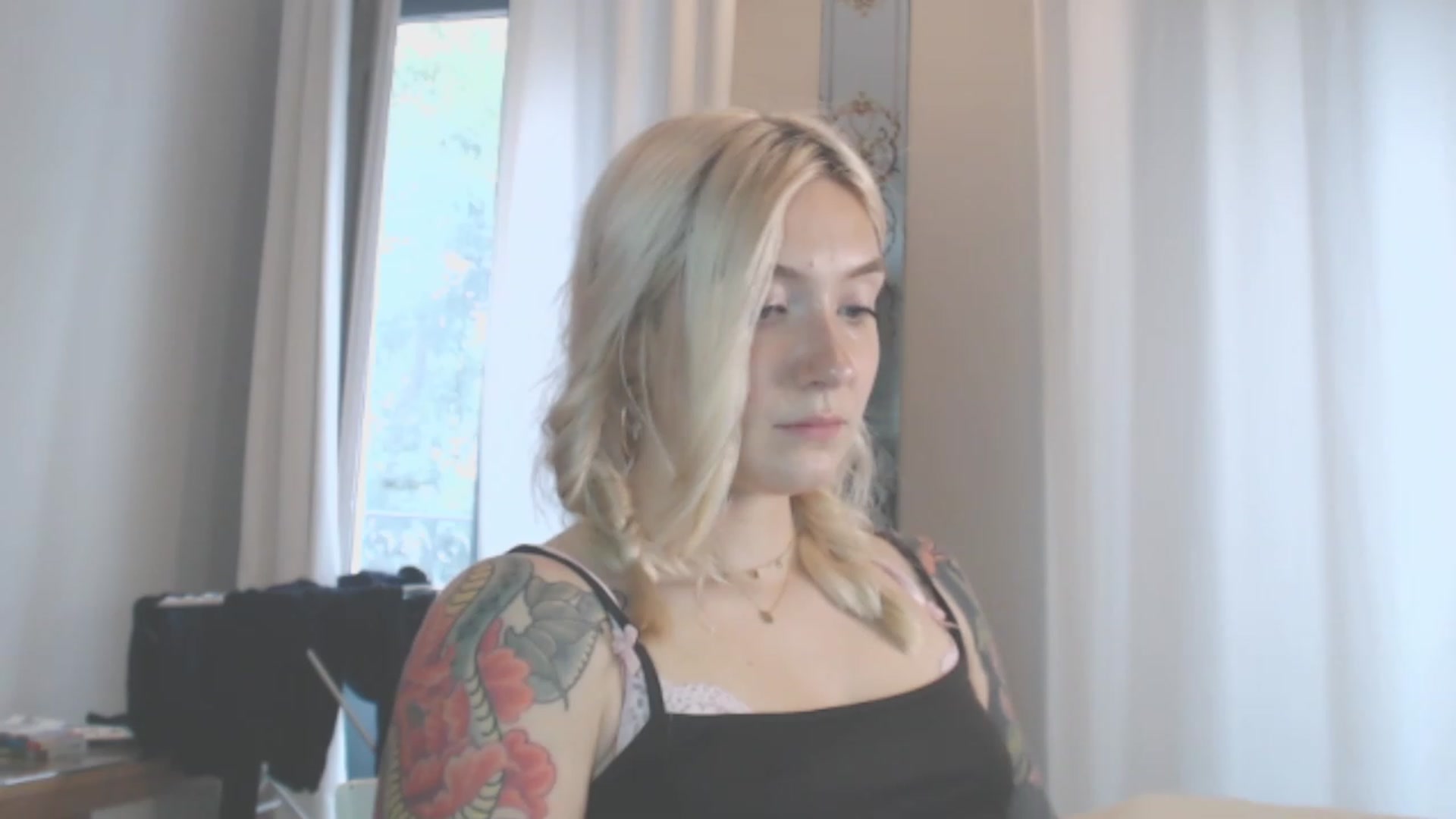 Tattoo_bbgirl video thumbnail