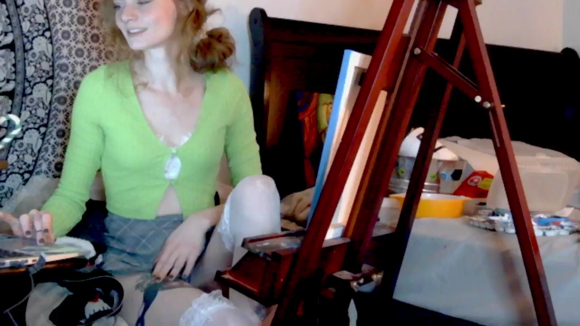AshTheNymph video thumbnail