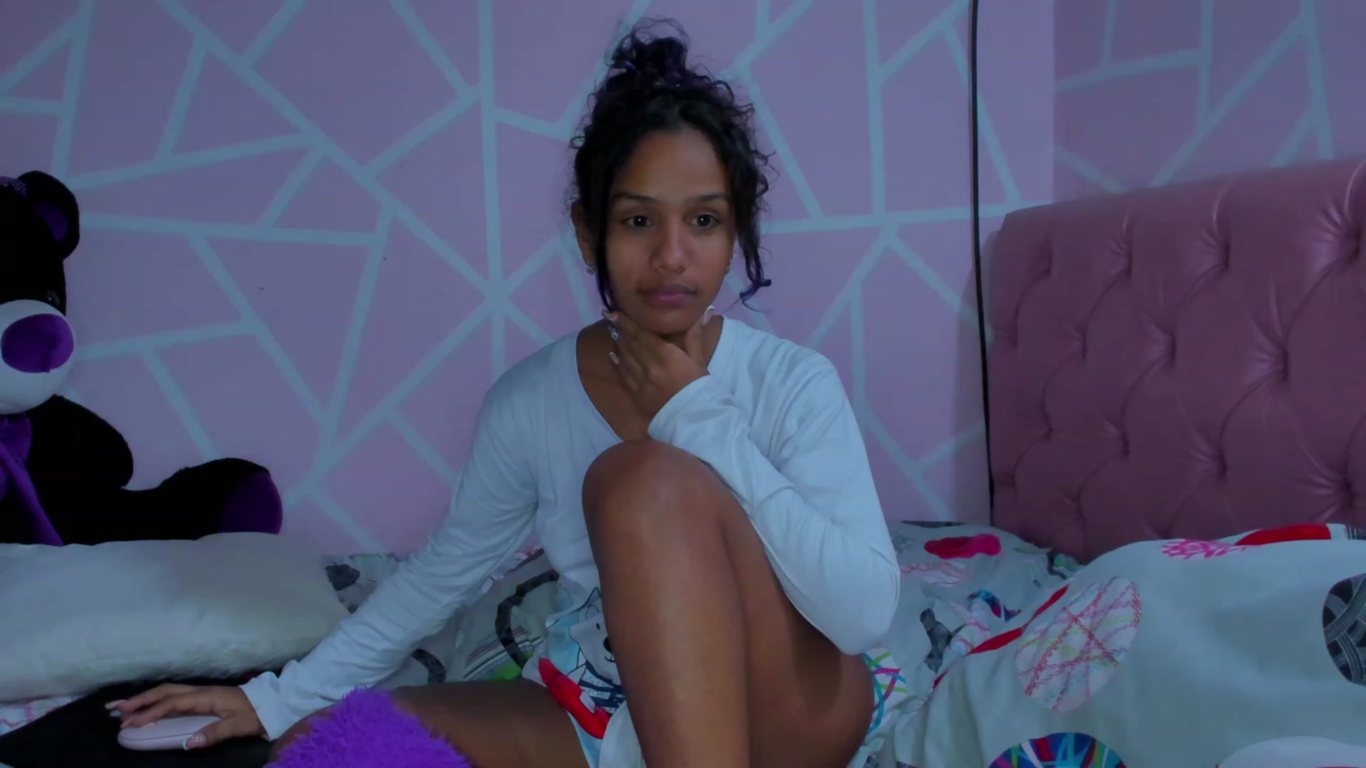 Violet_Fit video thumbnail
