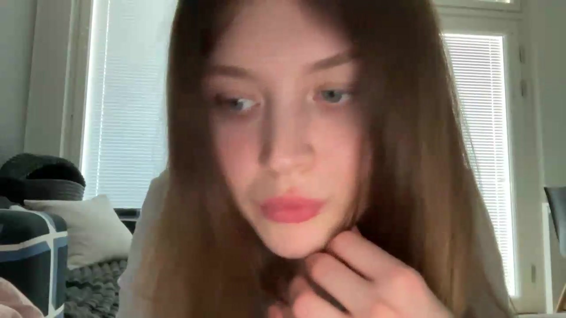 BuckwheatLady video thumbnail
