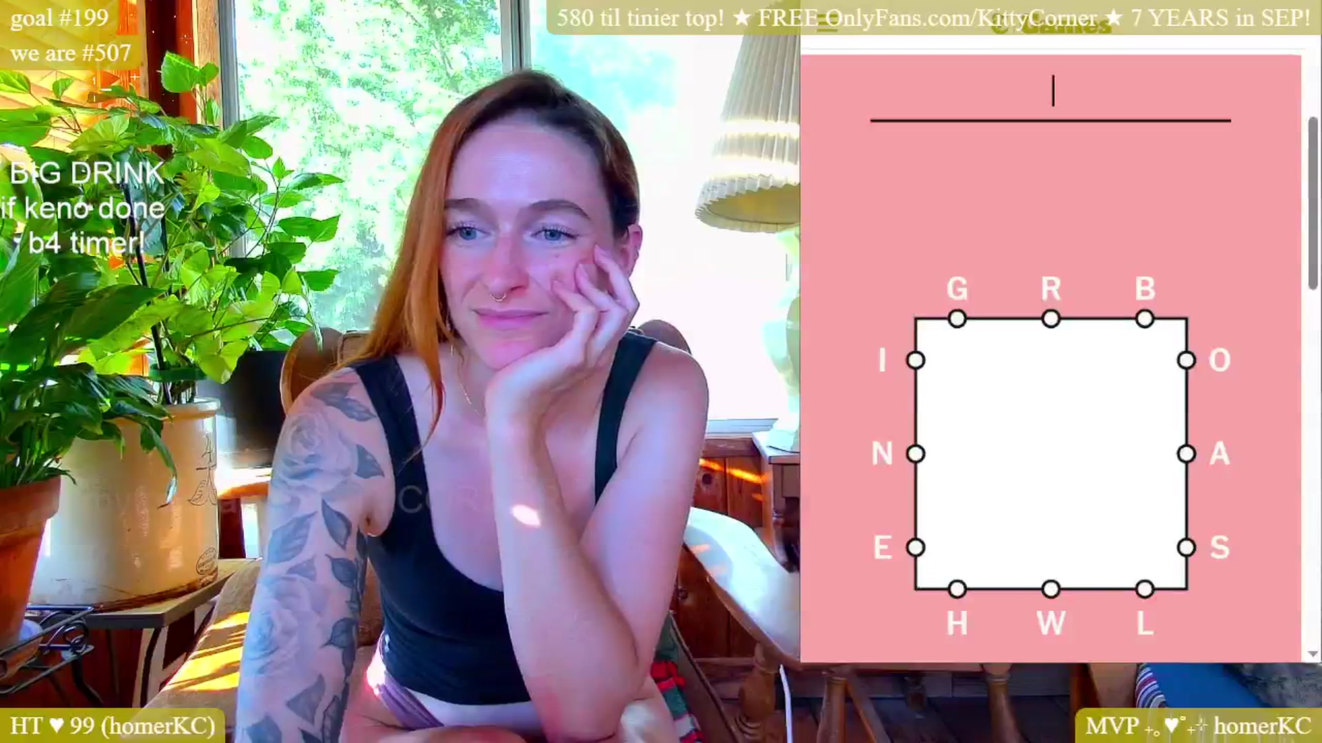 KittyCorner video thumbnail