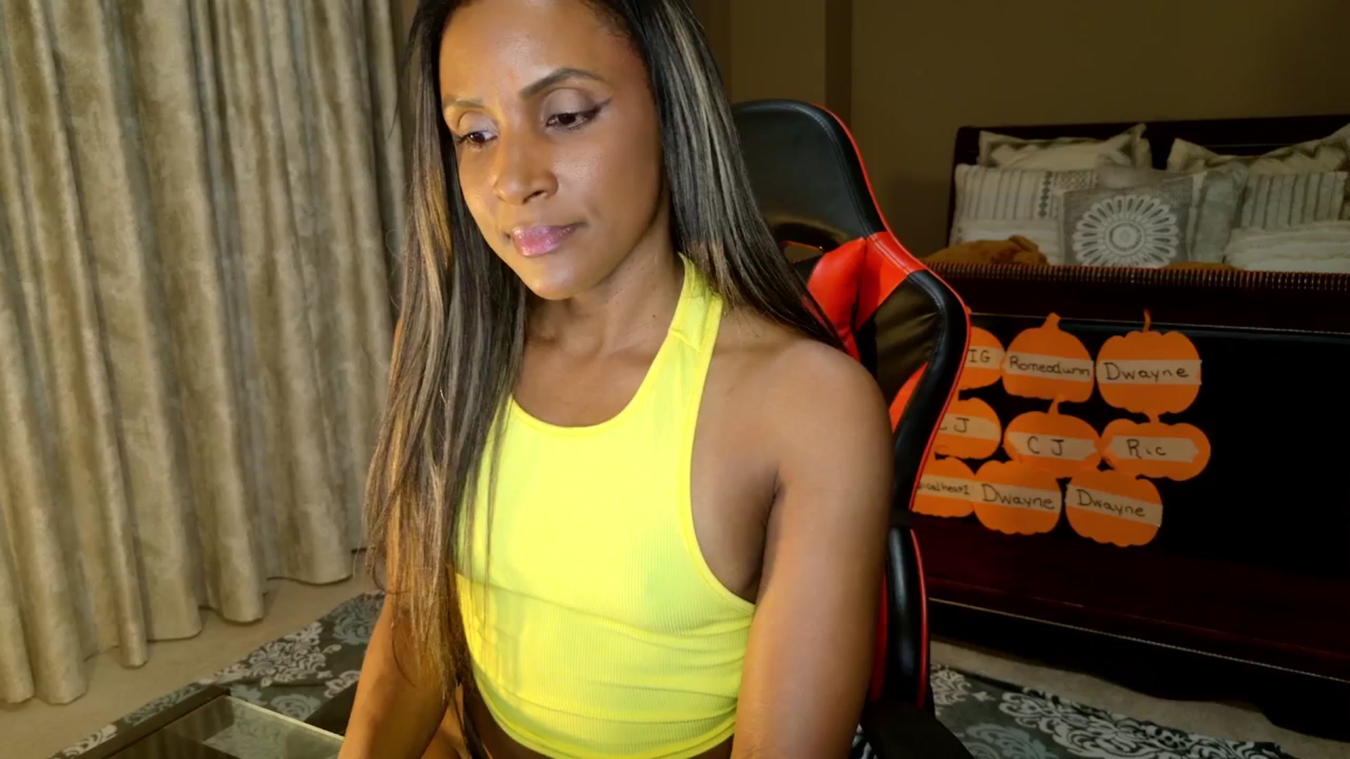 Ms_WetNWild video thumbnail