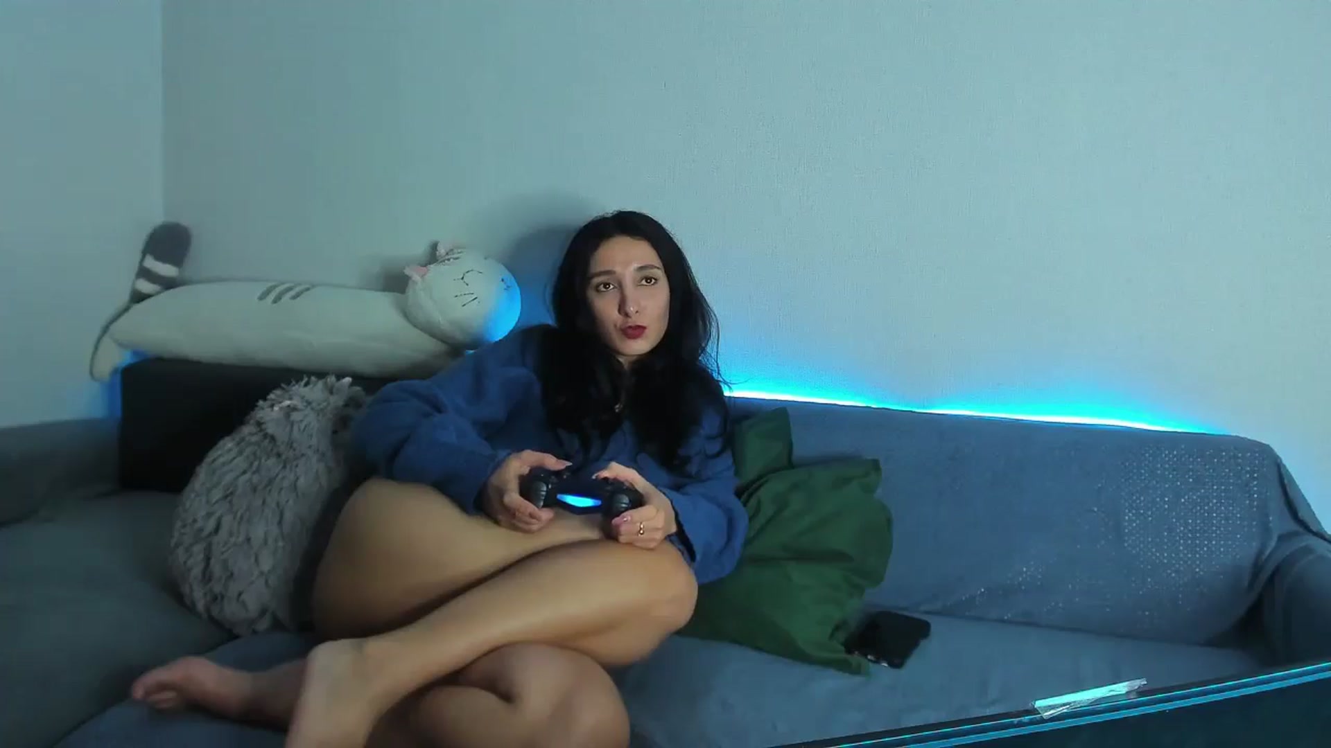 latifameow video thumbnail