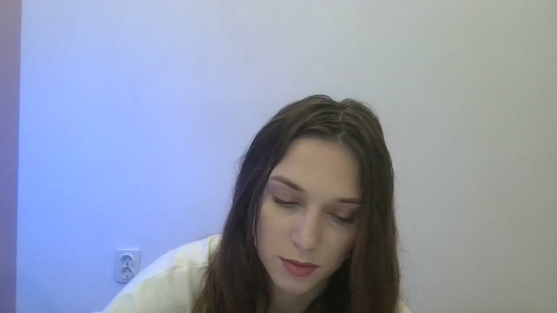 HaleyReed video thumbnail