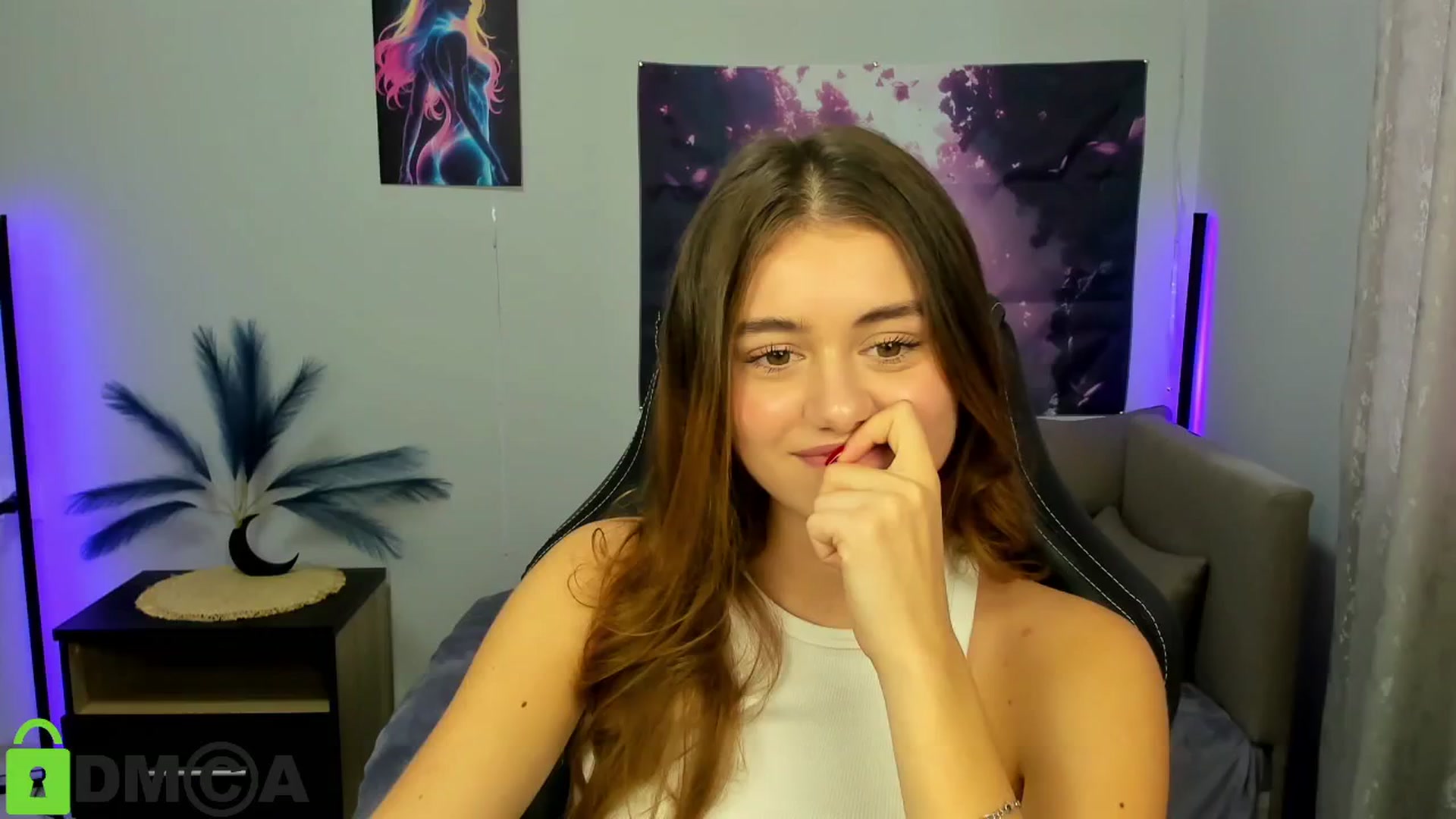 TracySpark video thumbnail