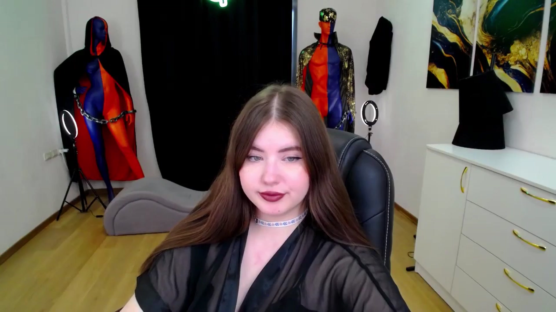AdmireMyEyes video thumbnail