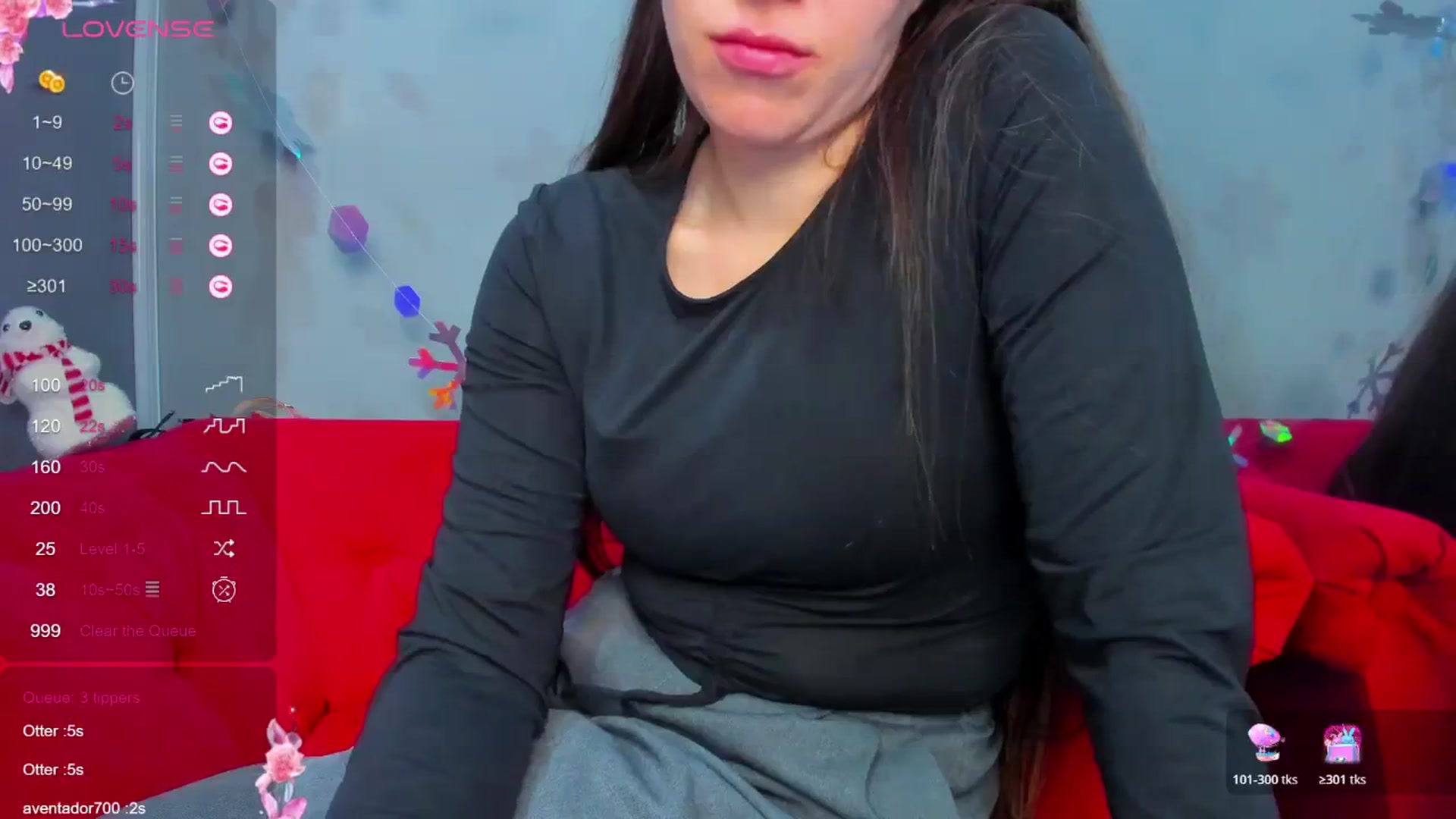 ornellamuti video thumbnail