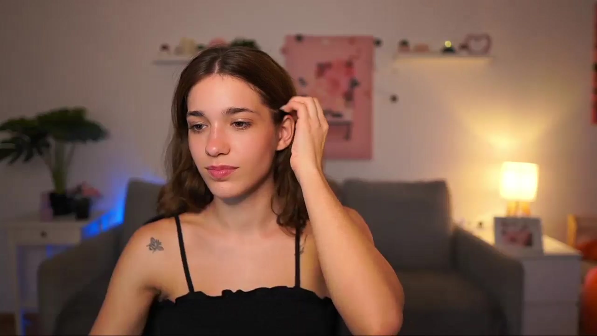 Kissiecat video thumbnail