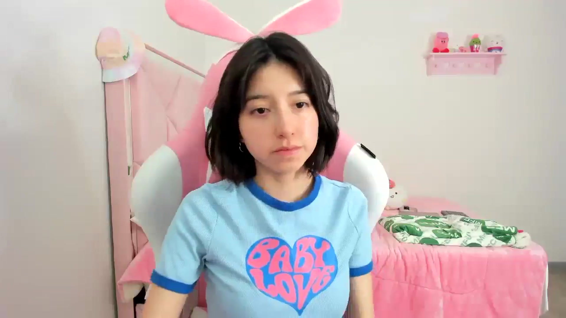 Cherrycute666 video thumbnail