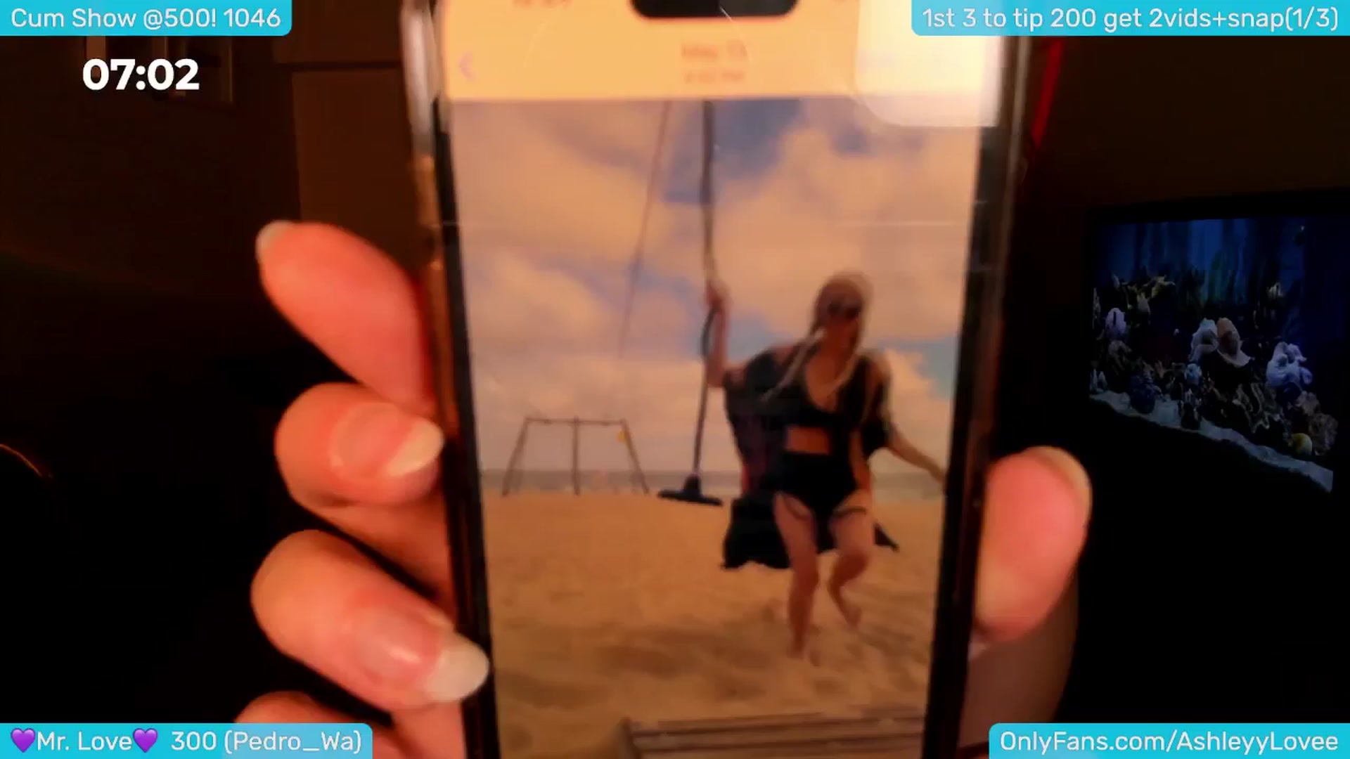 AshleyLove video thumbnail