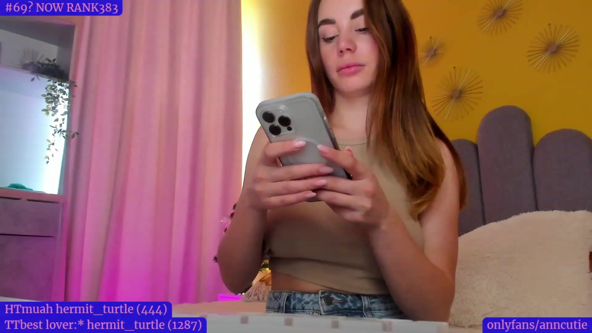 AnnCutie video thumbnail