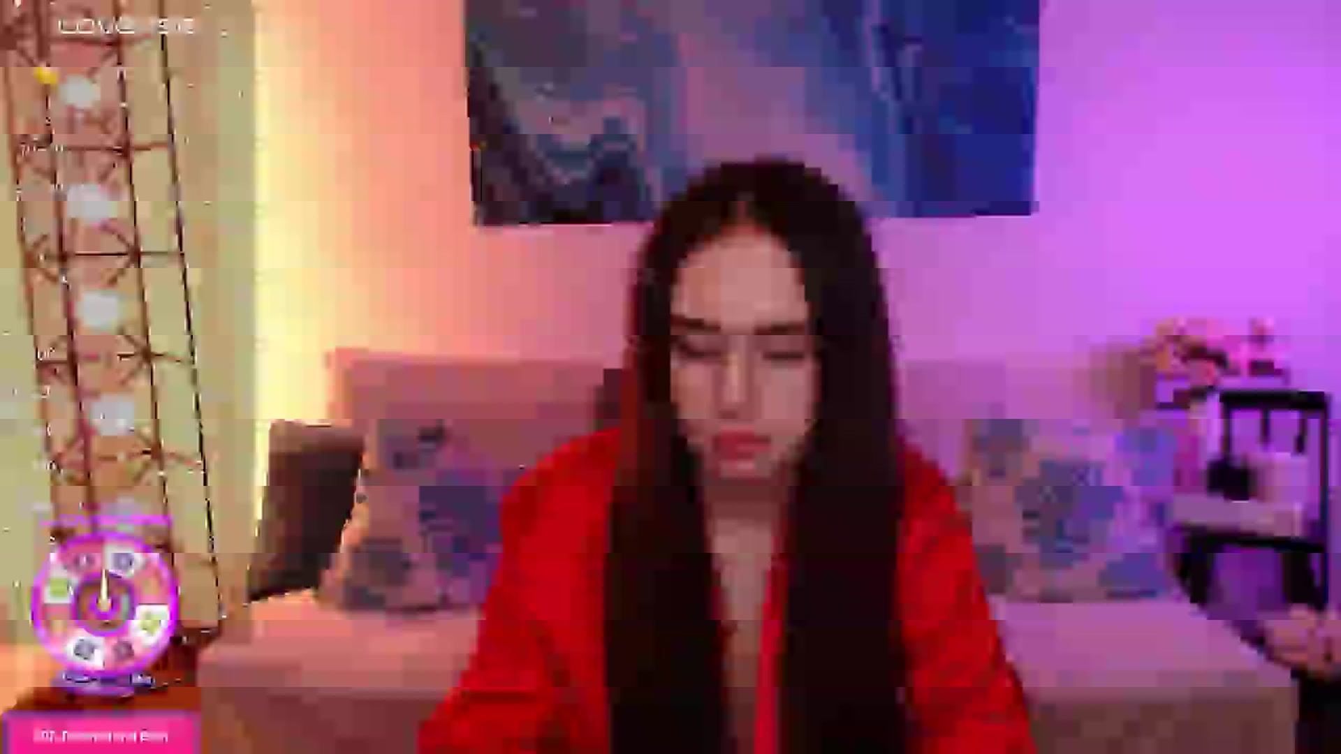 Lady_Luck0 video thumbnail