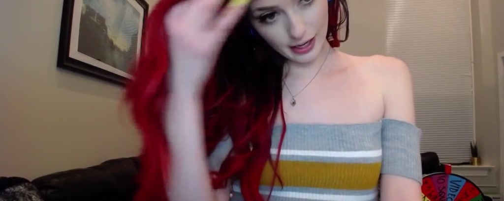 BabeAriel video thumbnail