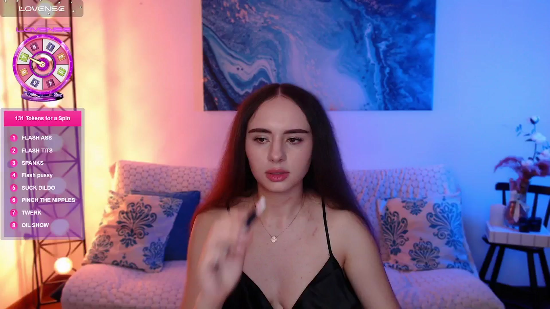 Lady_Luck0 video thumbnail