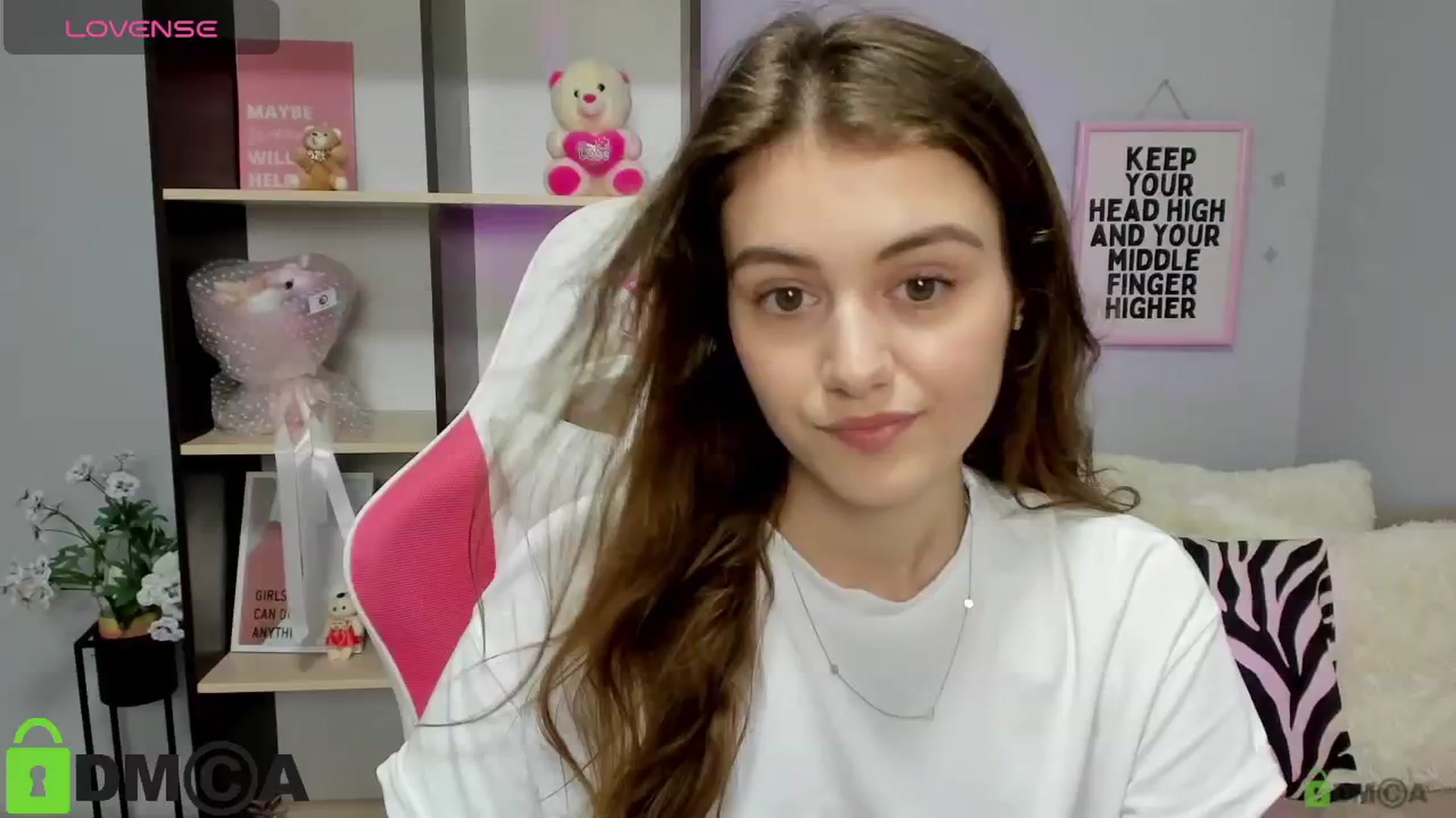 TracySpark video thumbnail