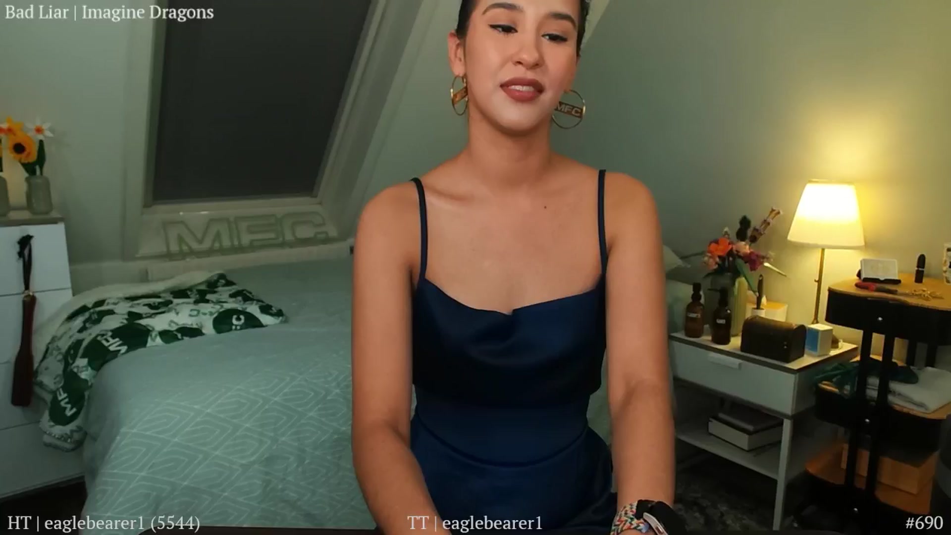MissFine video thumbnail
