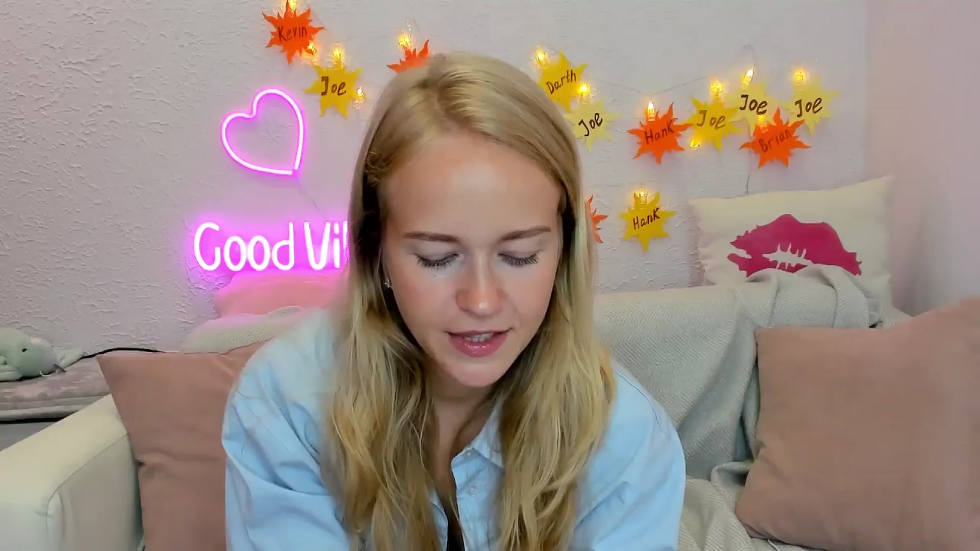 Angel_Kristy video thumbnail
