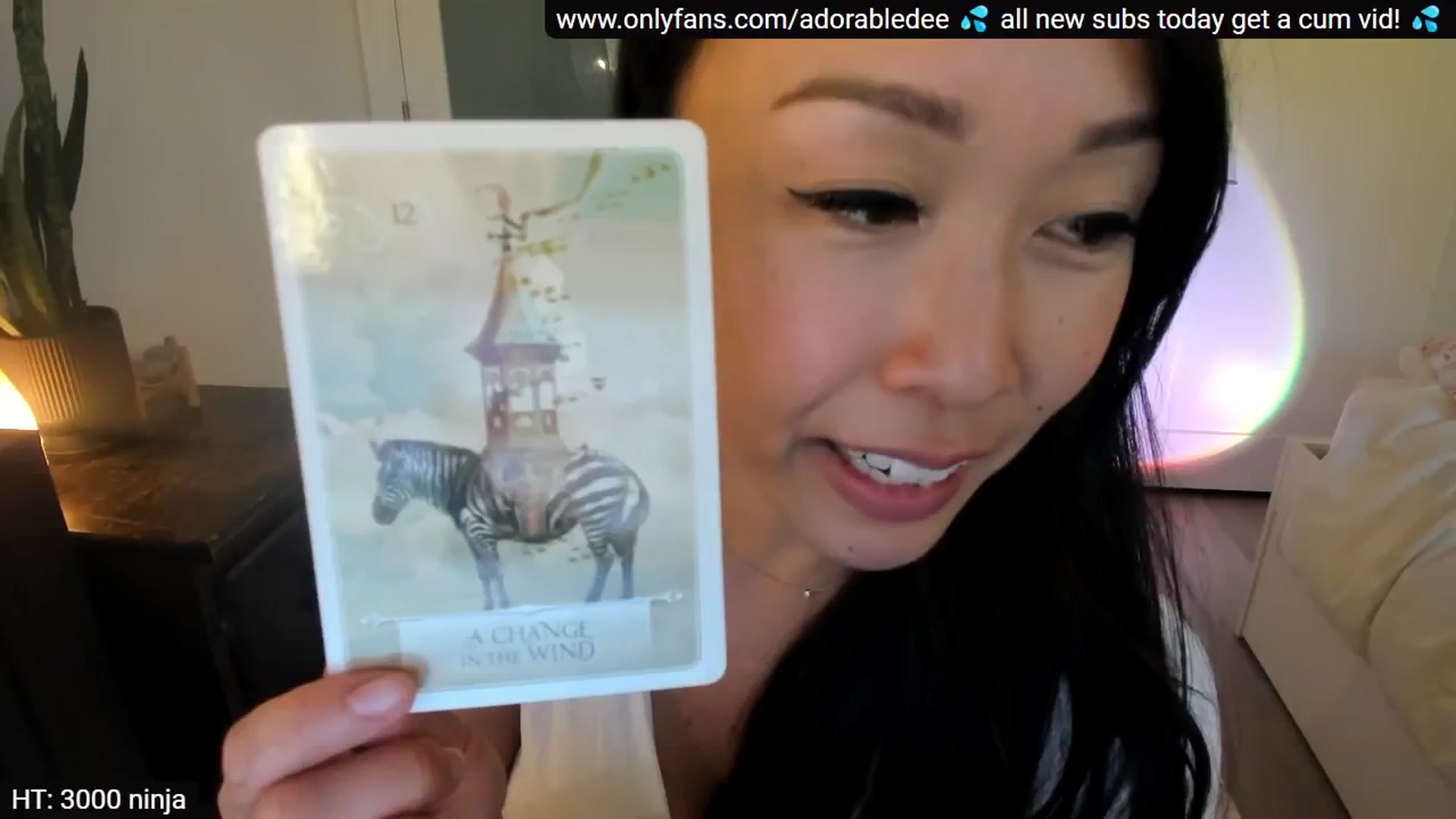 AdorableDee video thumbnail