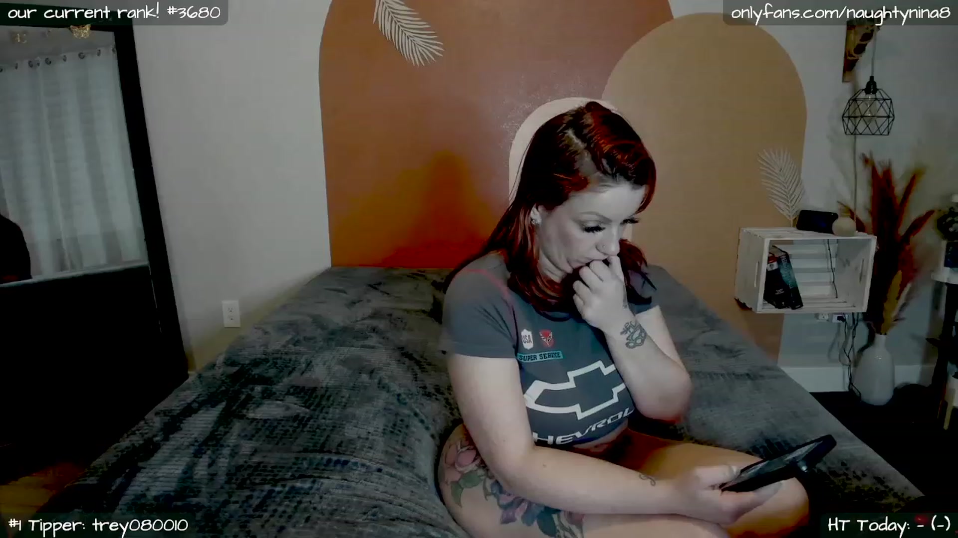 Miss_Nina video thumbnail