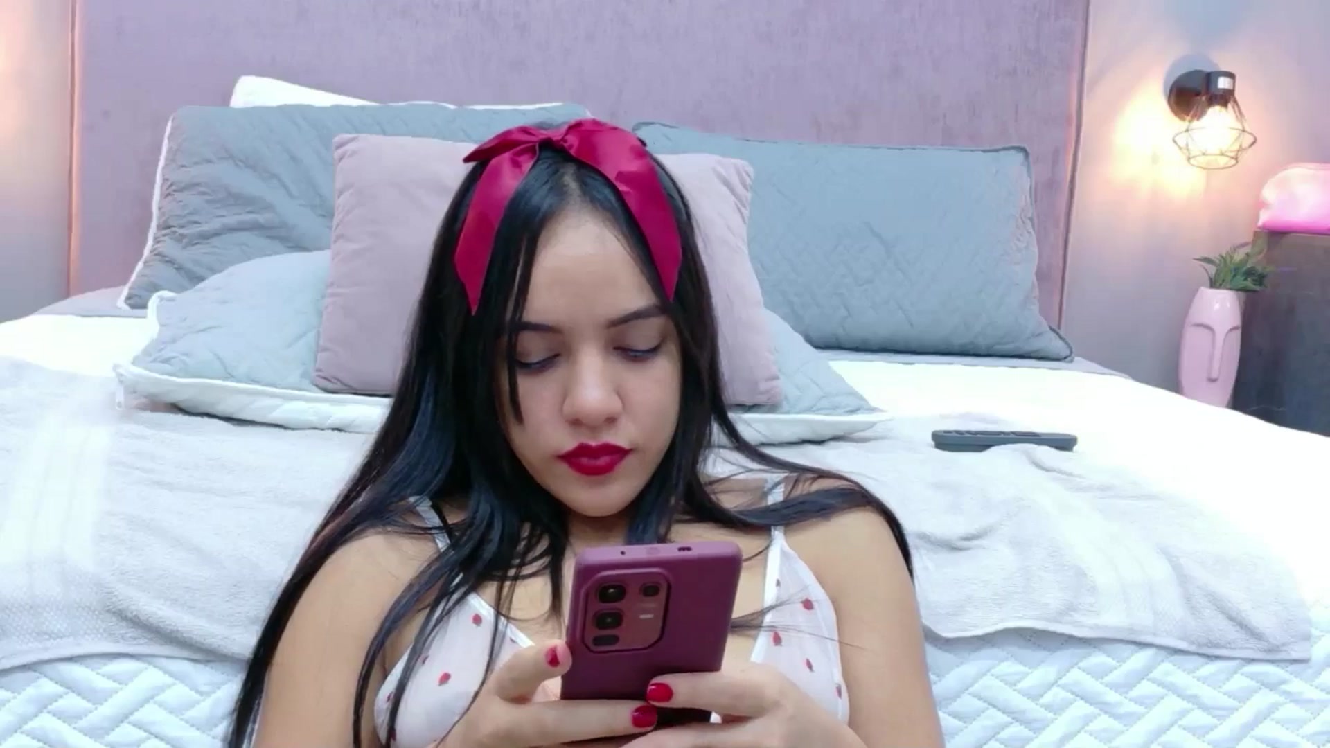 CamilaHill video thumbnail