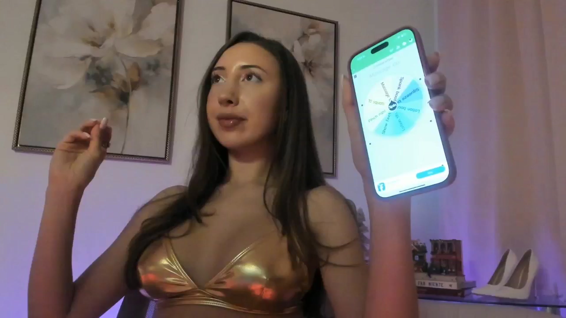 goddessccleo video thumbnail