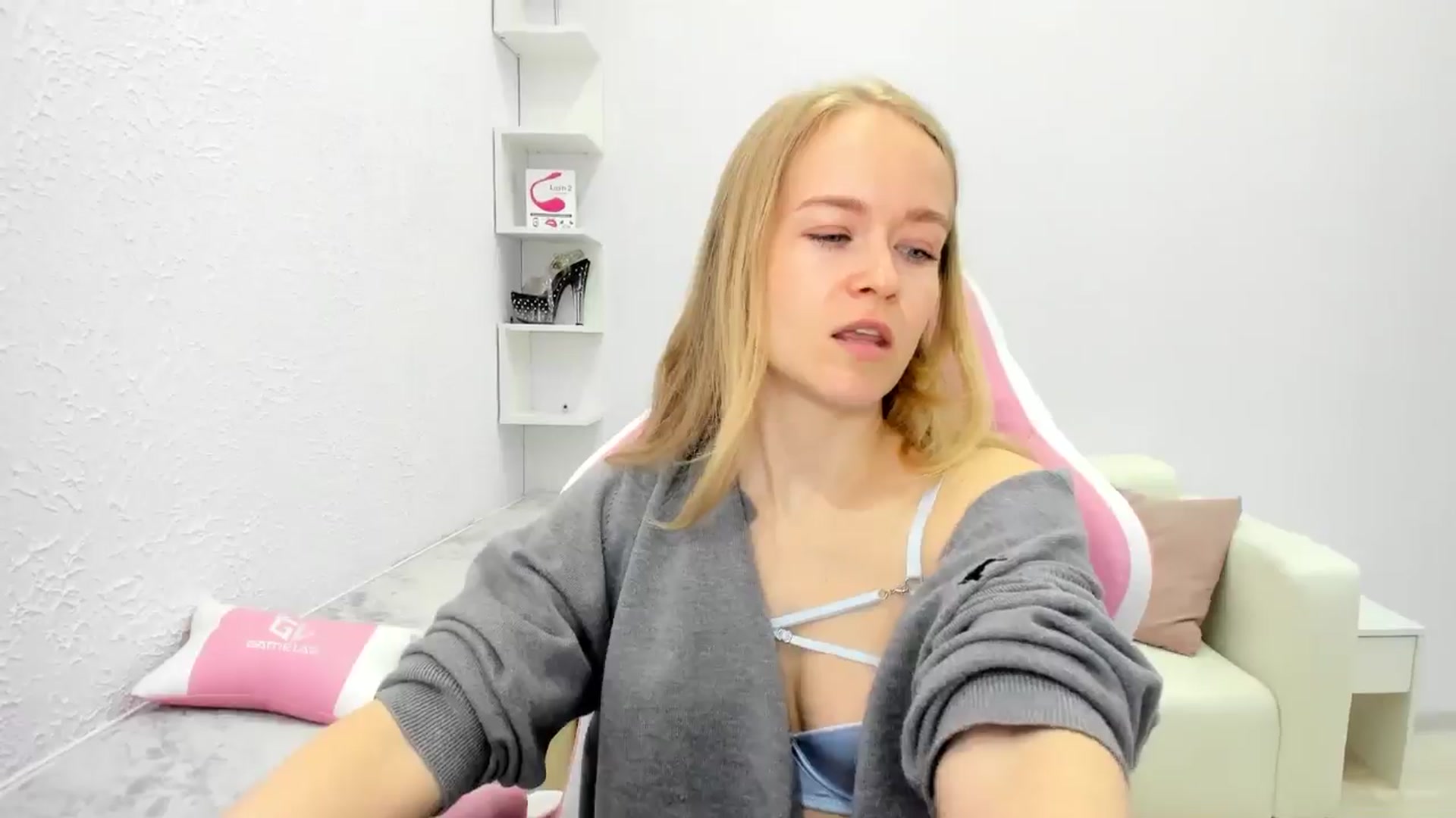 Angel_Kristy video thumbnail