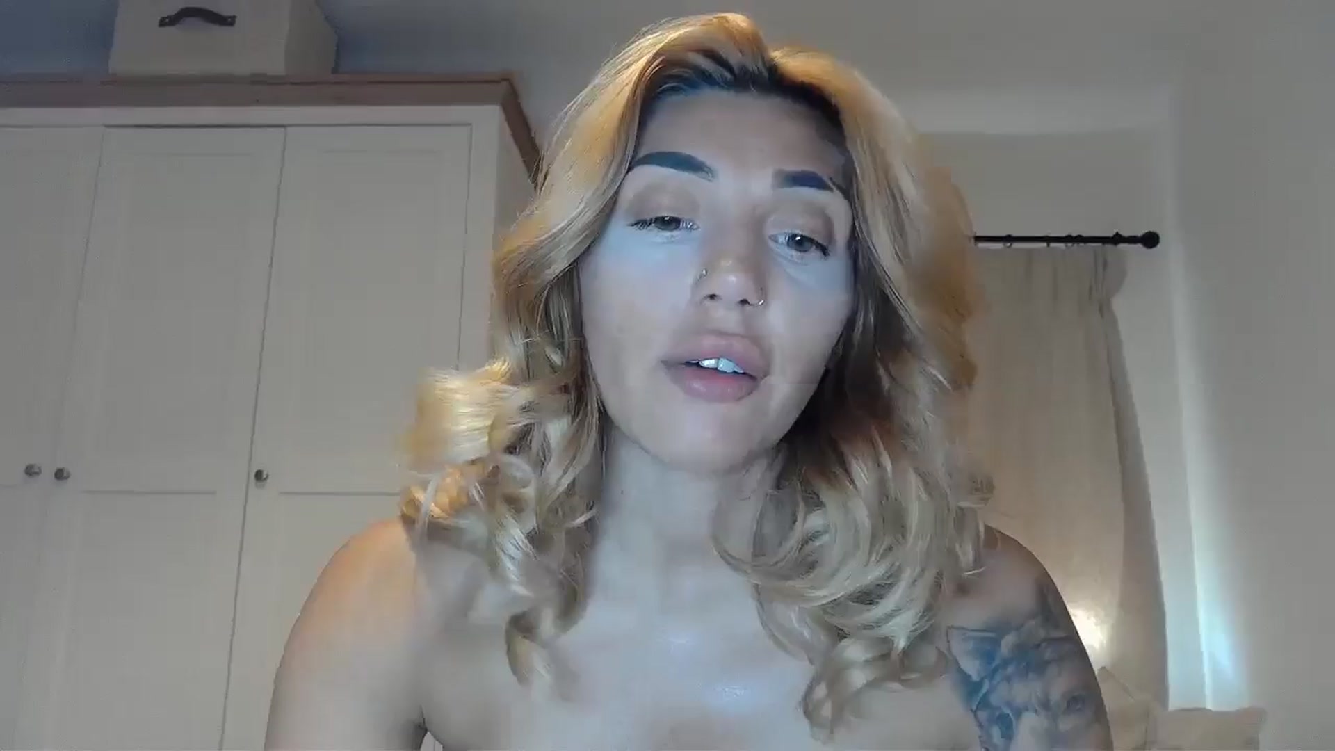 EnglishRose3 video thumbnail