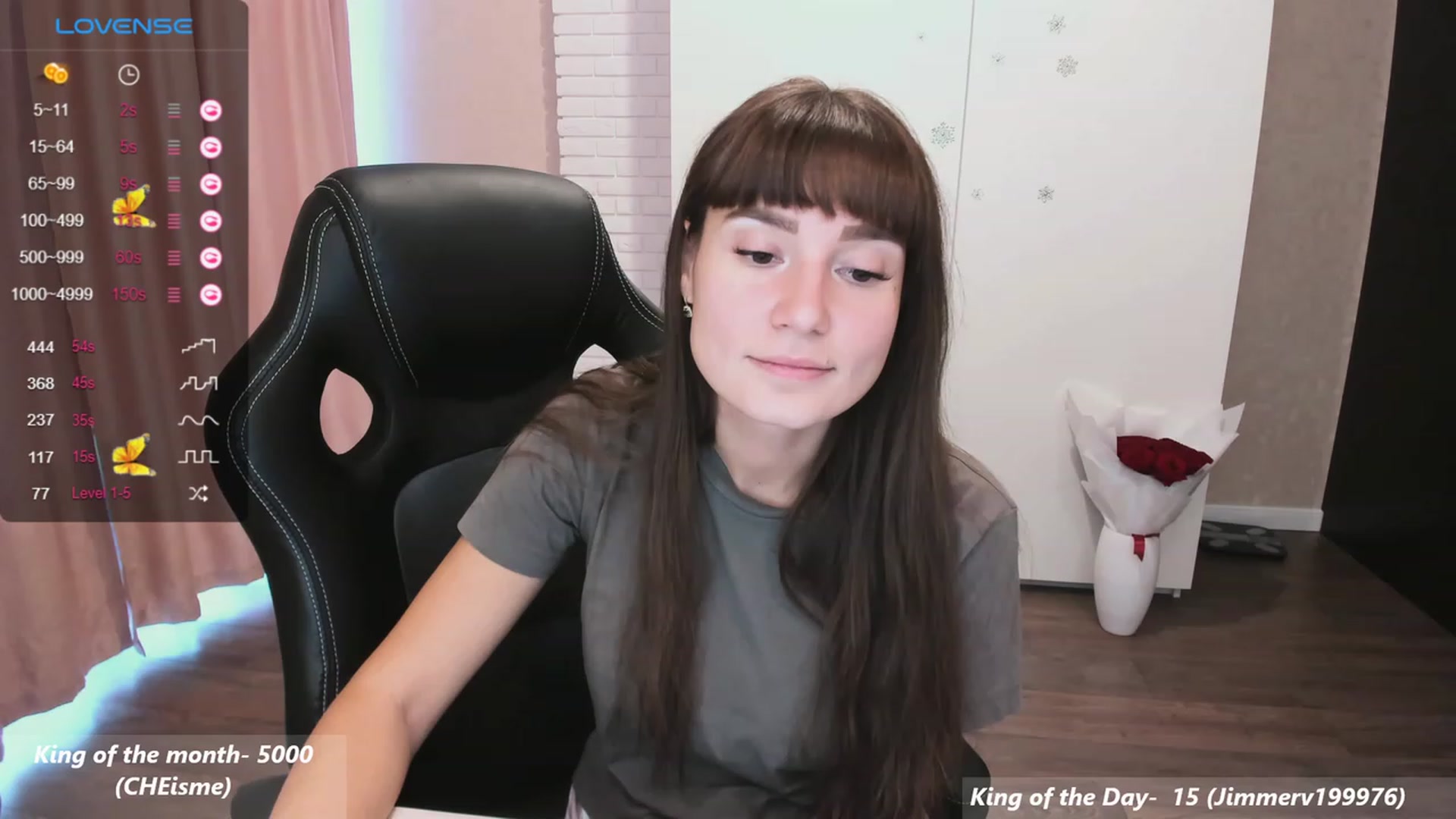 HollyMollyy video thumbnail