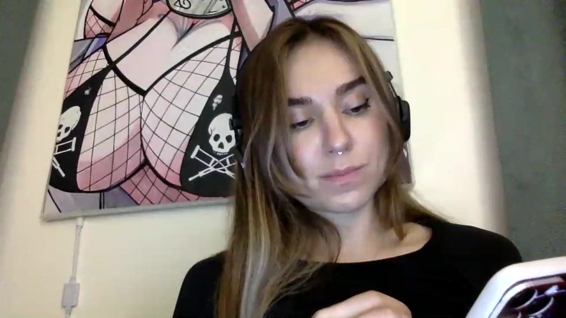 EgoisticPuss video thumbnail