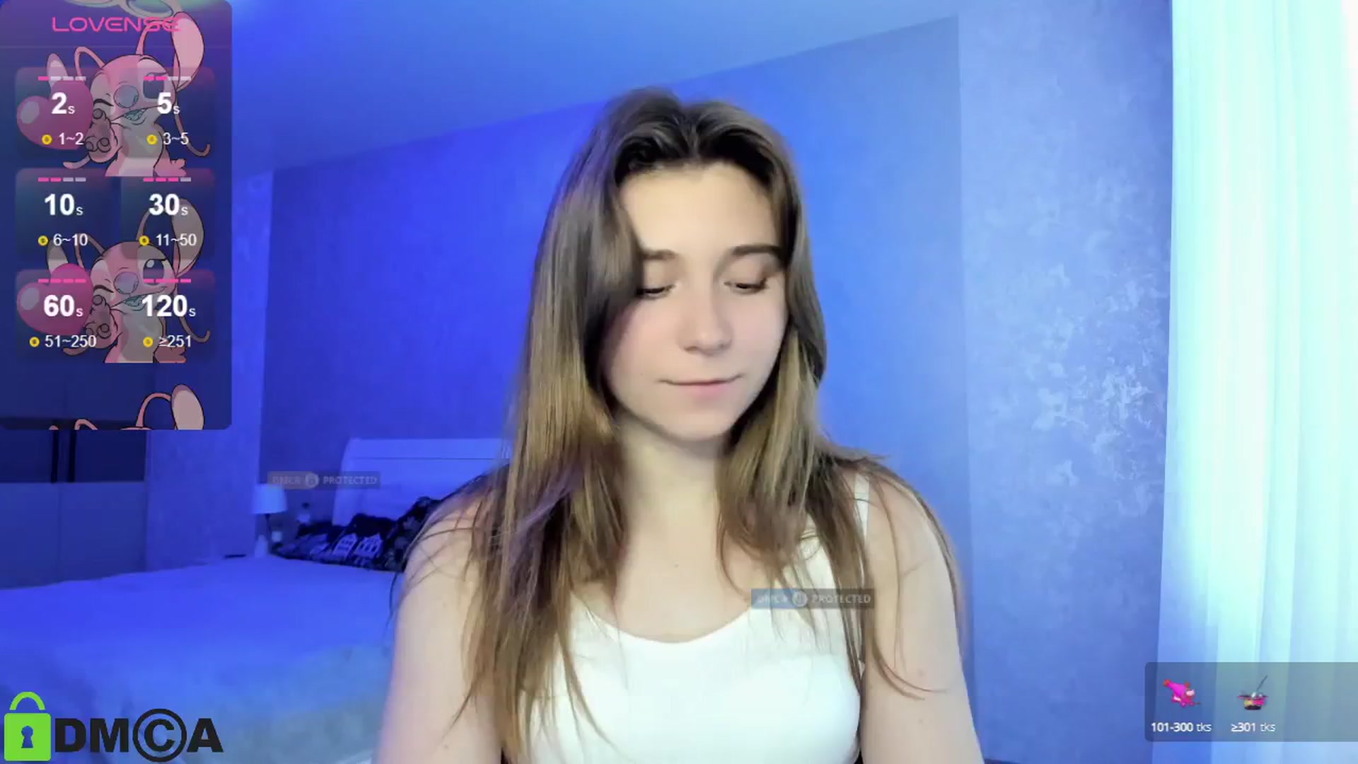 MonicaaCute video thumbnail