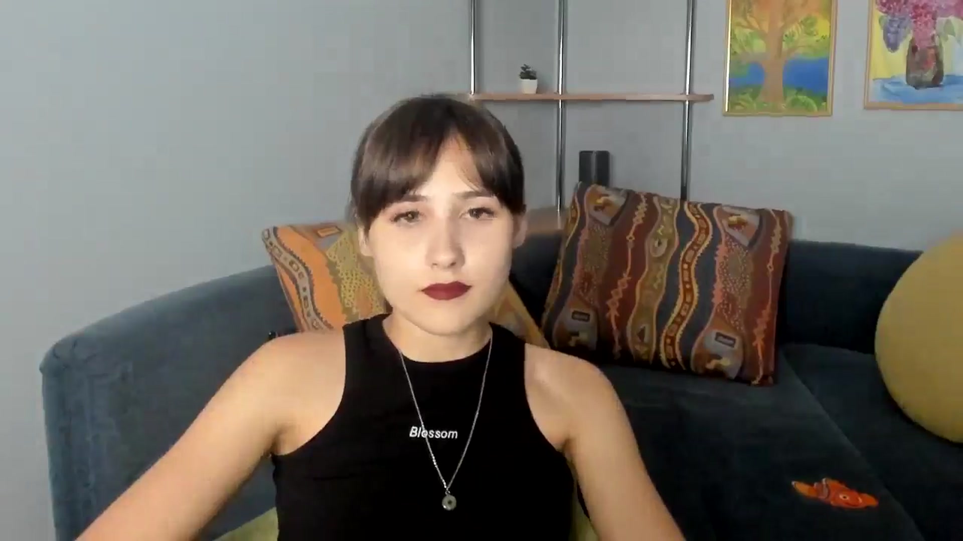 Mary_Baxter video thumbnail
