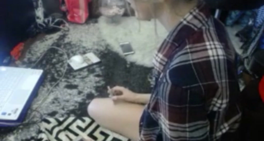 Troublesome9 video thumbnail