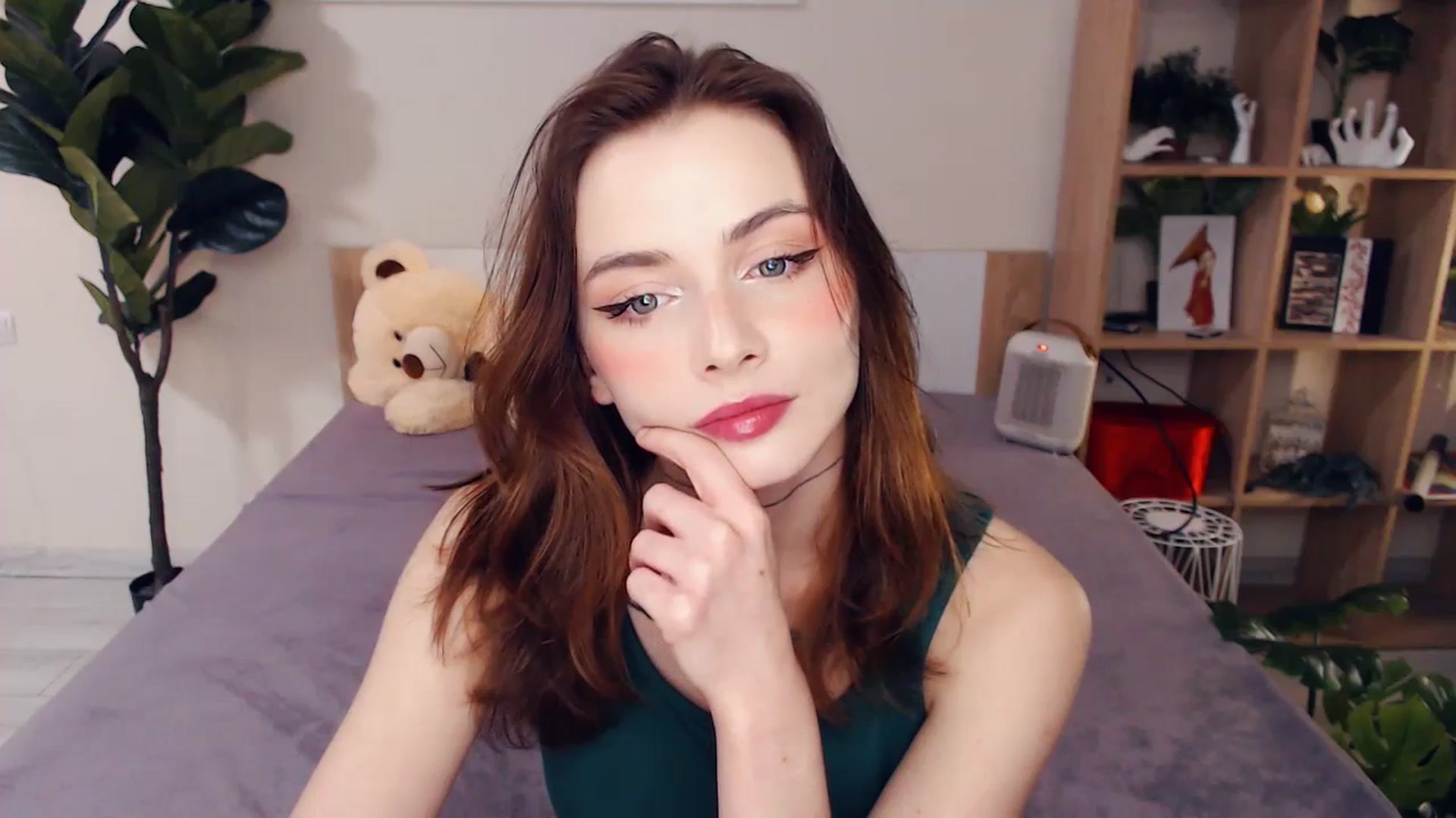 Hanagasumi video thumbnail