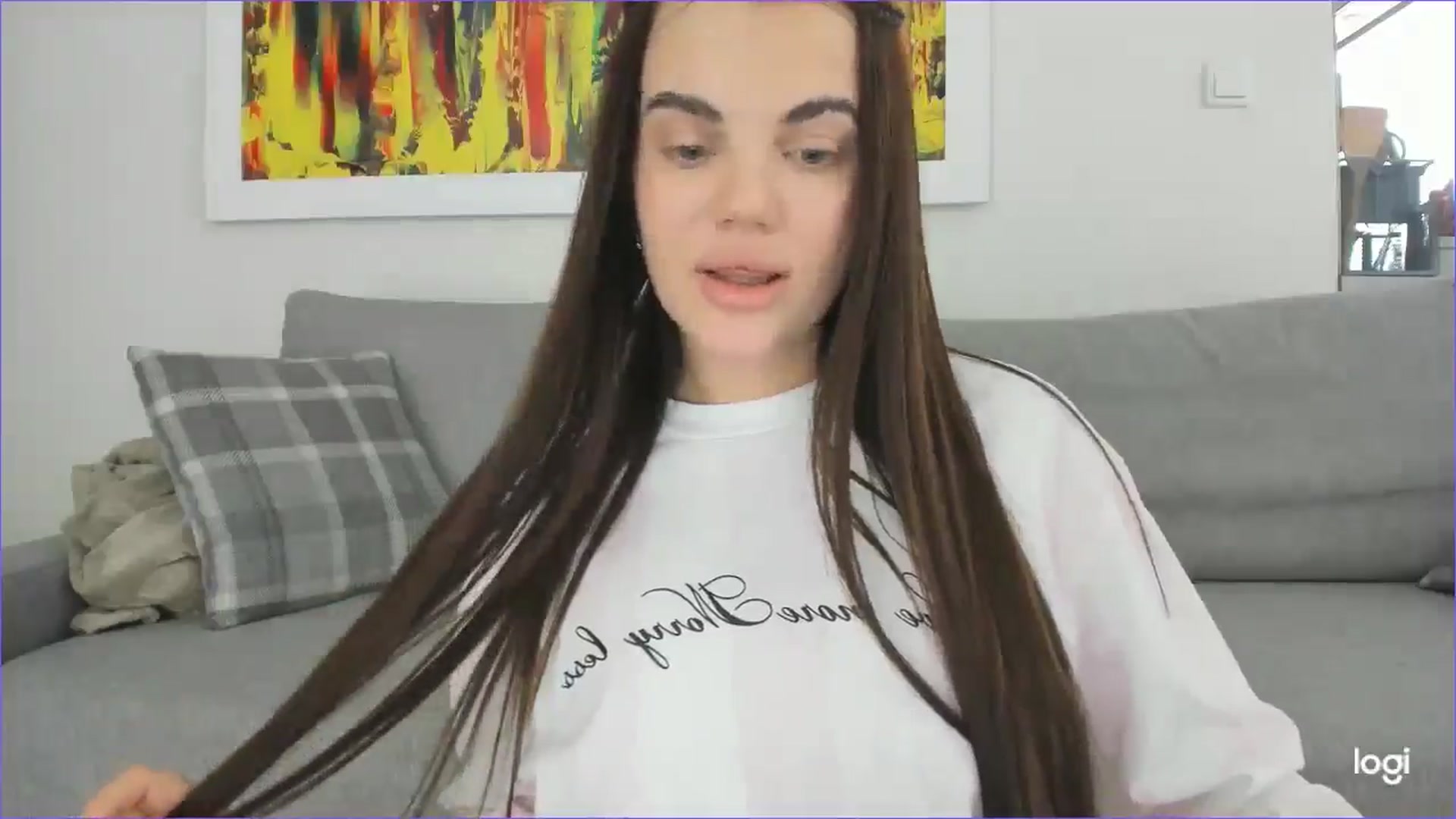 StefaniNell video thumbnail