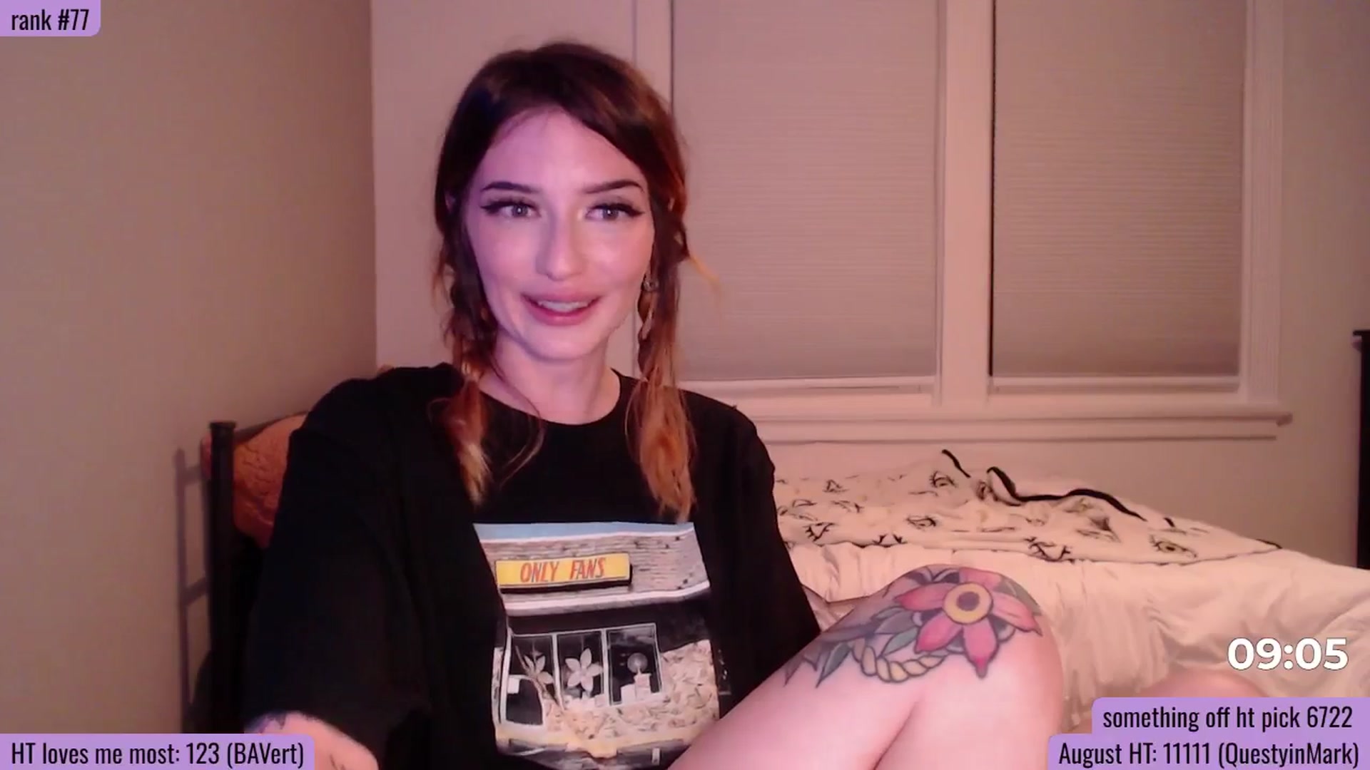 BabeAriel video thumbnail