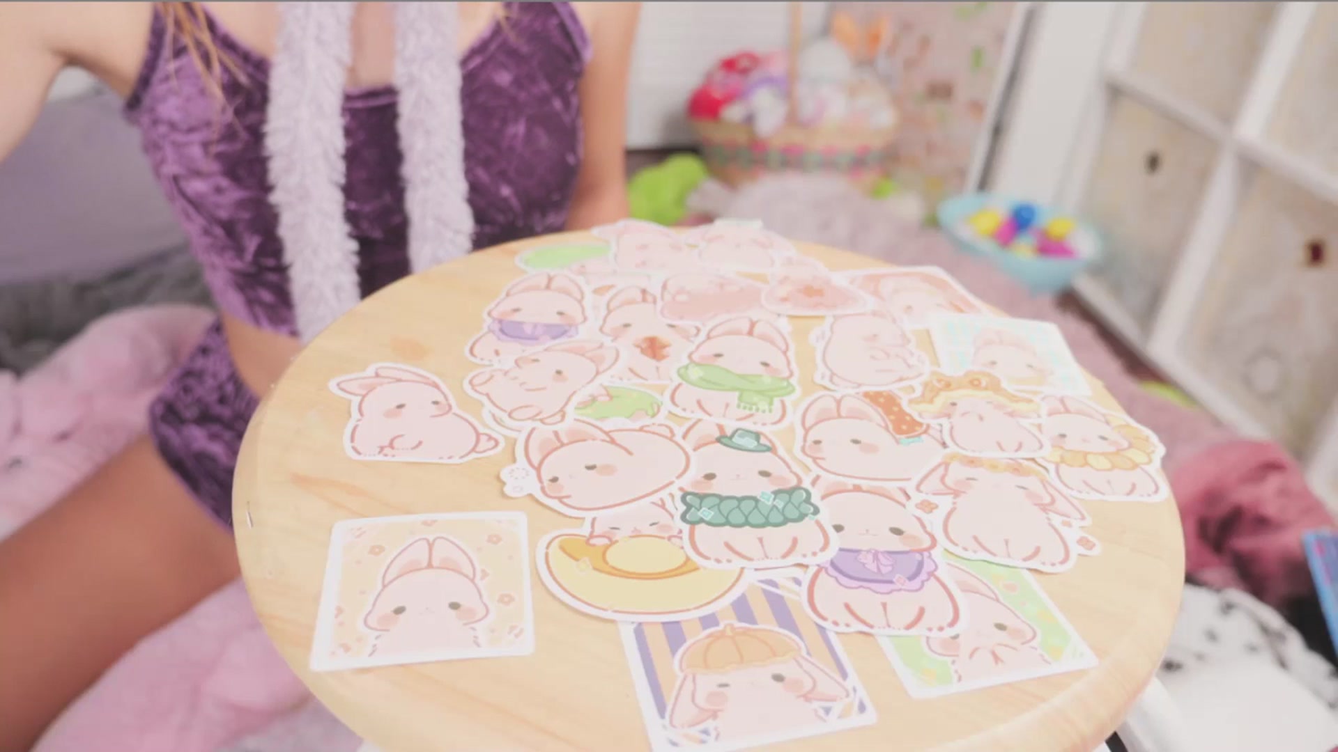 NaomiDee video thumbnail