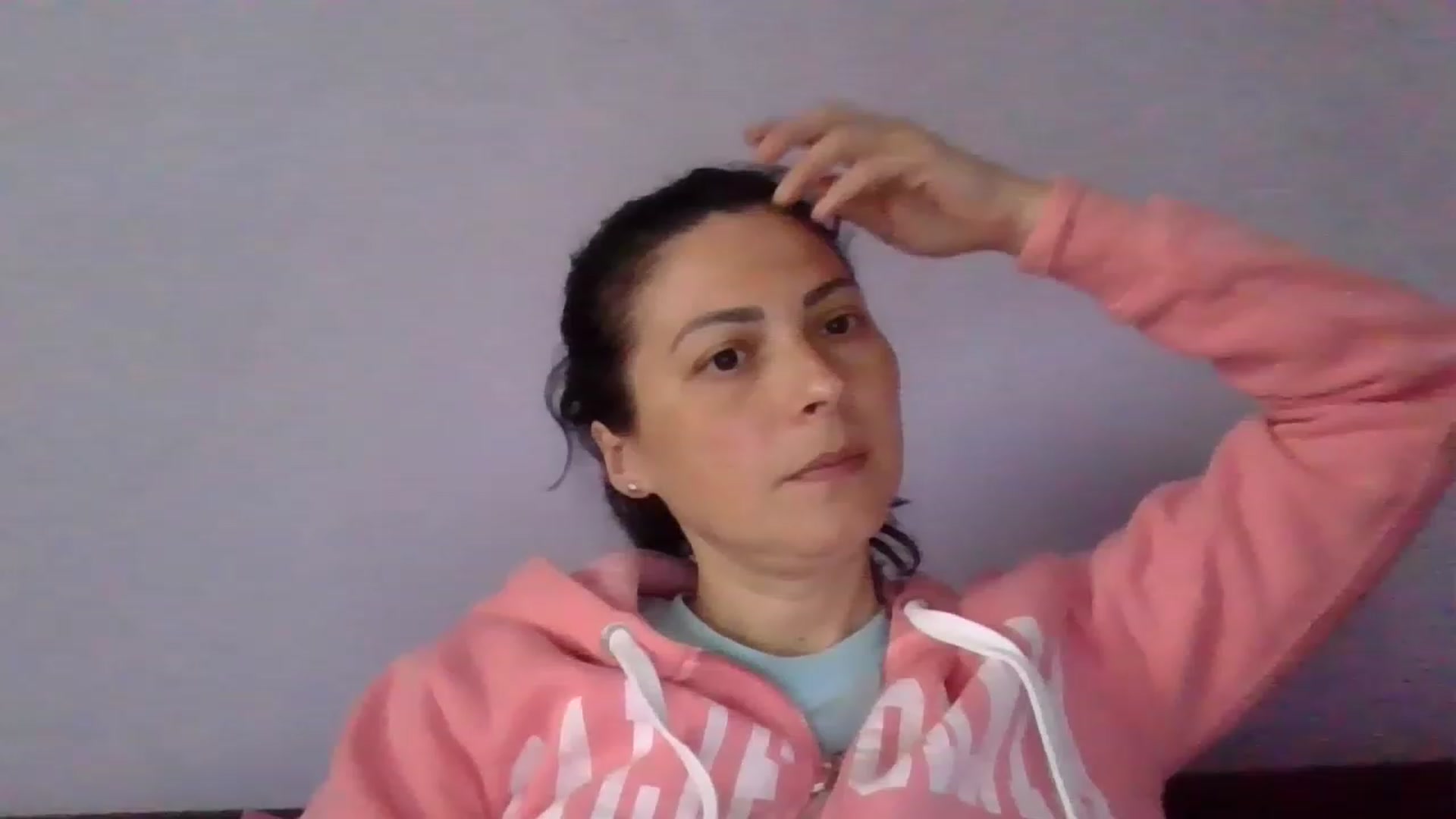 brunette_glam video thumbnail