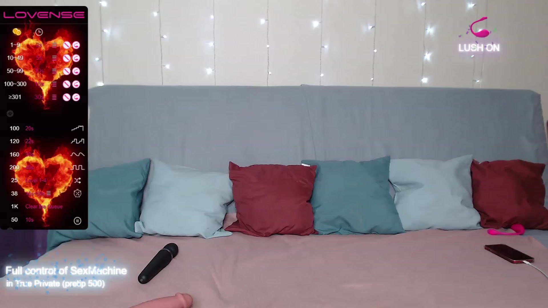Redhead_foxie video thumbnail