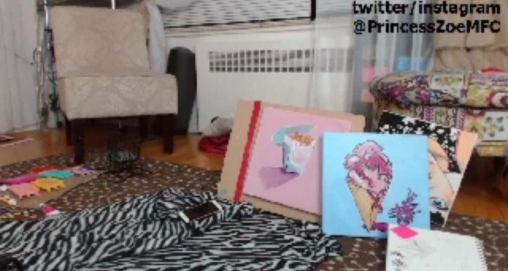 PrincessZoe video thumbnail