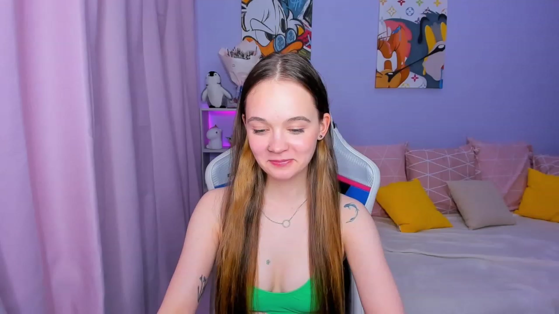 Kate_Young video thumbnail