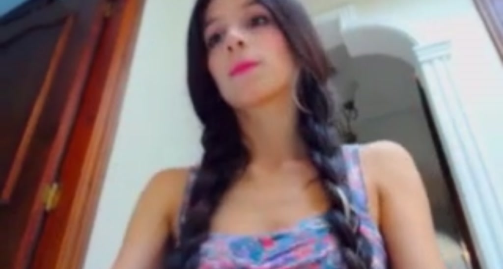 Becca_young video thumbnail